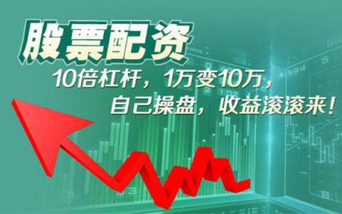 期货道指直播间