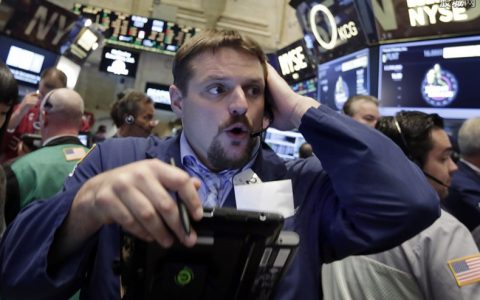 炒期货键盘直播